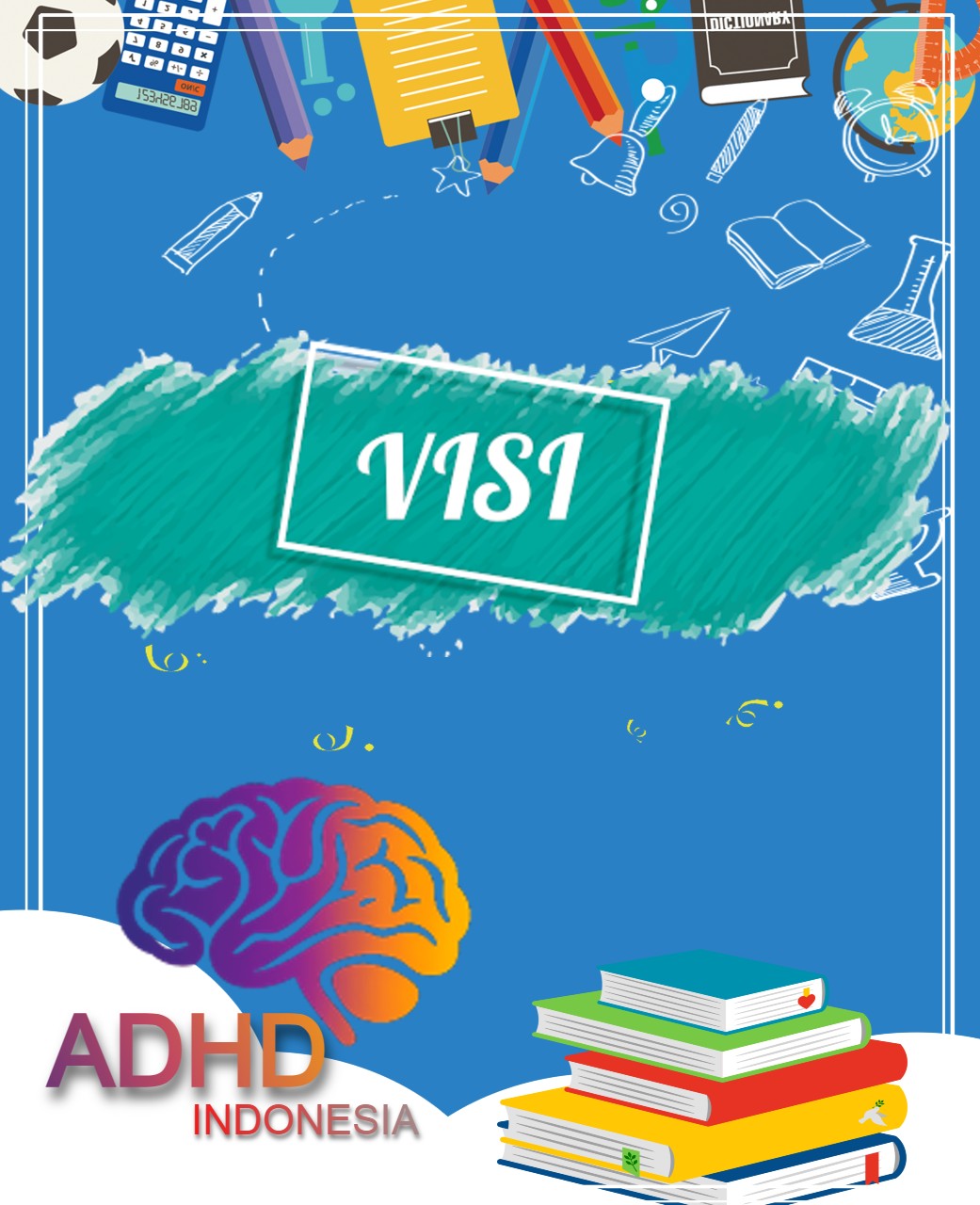 visi adhd Indonesia Kabupaten Musi Banyuasin